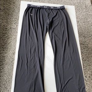 Under Armour sweatpants